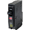 Square D Miniature Circuit Breaker, QO Series 30A, 1 Pole, 120/240V AC QO130CP